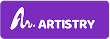 Artistry Logo